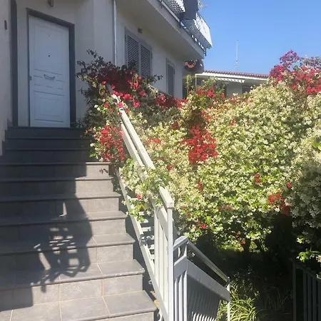 Apartamento Piccolo Pomigliano d'Arco