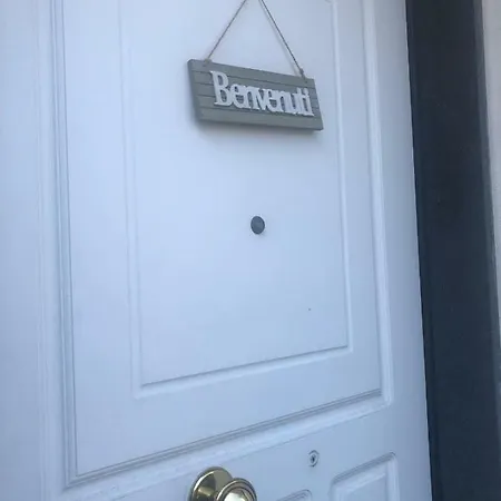 Piccolo Apartamento *